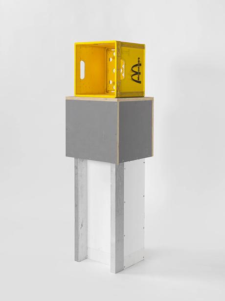 Tom Sachs ouvre une nouvelle exposition à Paris Tom Sachs ouvre une nouvelle exposition à Paris