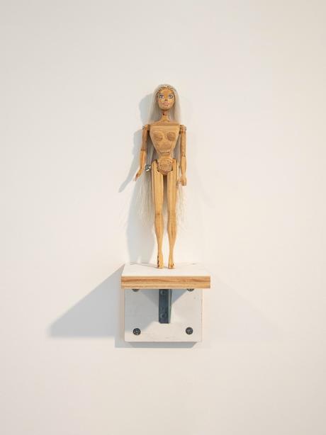 Tom Sachs ouvre une nouvelle exposition à Paris Tom Sachs ouvre une nouvelle exposition à Paris