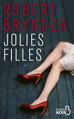 Jolies filles – Robert Bryndza