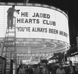 The Jaded Hearts Club – un supergroupe de reprises