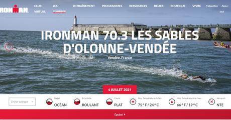 Premier Trimestre 2021…Essayons de nous entrainer