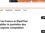 ITRNews parle d’iPaidThat
