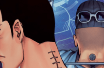 Blue Period pointe le bout de son nez en librairies