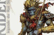 Blue Period pointe le bout de son nez en librairies