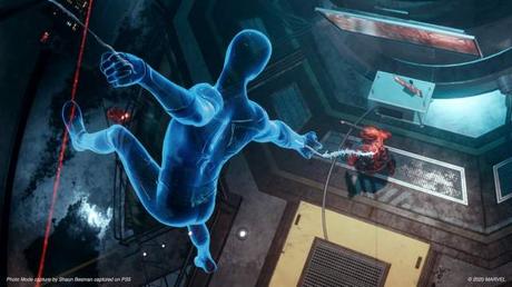 Test de Spider-Man Miles Morales sur PS5