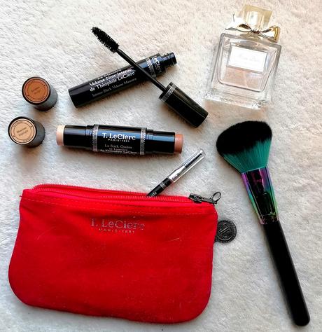 T. LeClerc collection Jardin Boudoir