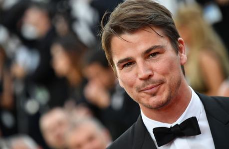 Josh Hartnett au casting du prochain film (ex-Five Eyes) de Guy Ritchie ?