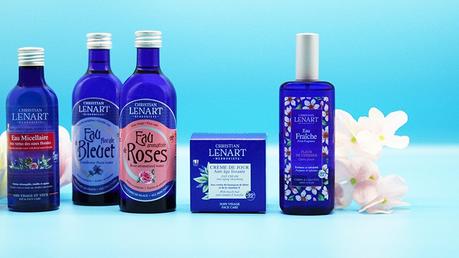 vente privée Christian Lenart