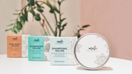 vente privée Melo Ayurveda