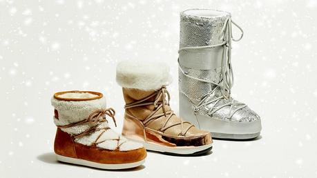 vente privée Moon Boot