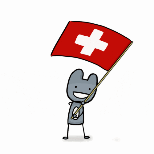 Pays Etranger - La Suisse