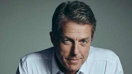 Hugh Grant au casting du prochain film (ex-Five Eyes) de Guy Ritchie ?