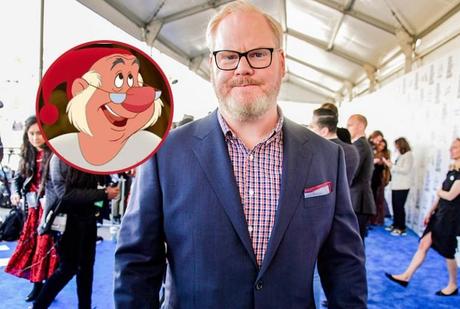 Jim Gaffigan au casting de Peter Pan and Wendy signé David Lowery ?