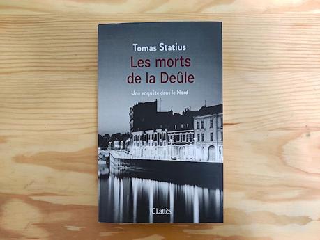 Derrière les noyés de la Deûle, l’ombre de la Citadelle (et de ses identitaires) #Lille