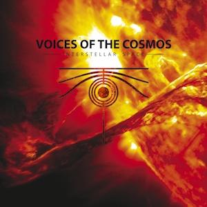 Voices Of The Cosmos Voices Of The Cosmos