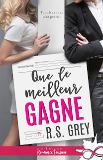 Que le meilleur gagne de RS Grey