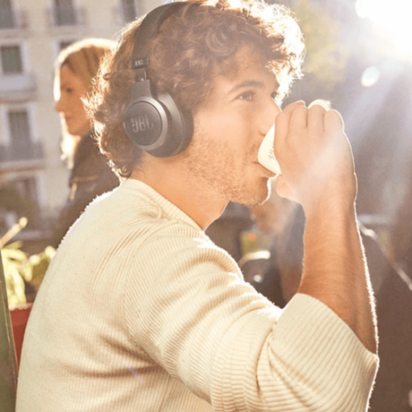 JBL étend sa gamme LIVE en ajoutant trois nouveaux casques, conçus pour améliorer l’expérience audio