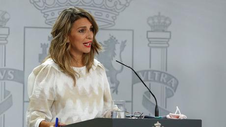 Espagne : financement public des plans de chômage partiel provoqués par la pandémie de Covid-19