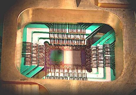 Paris-Saclay : la stratégie quantique de la France Paris-Saclay : la stratégie quantique de la France