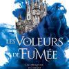 Les voleurs de fumée T01 de Sally Green