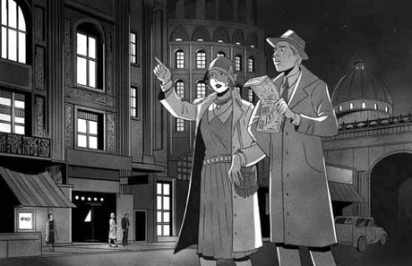 Berlin la dépravée