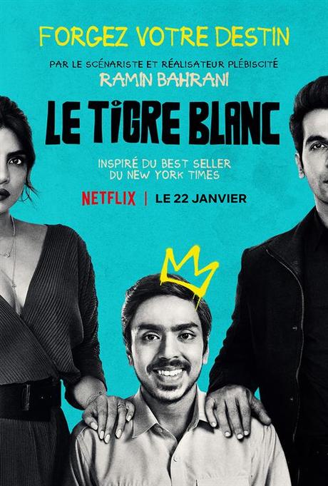 [CRITIQUE] : Le Tigre Blanc