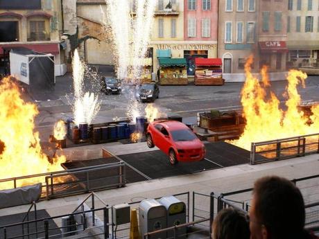 Mort du cascadeur Rémy Julienne ! Mort du cascadeur Rémy Julienne !