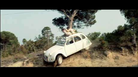 Mort du cascadeur Rémy Julienne ! Mort du cascadeur Rémy Julienne !