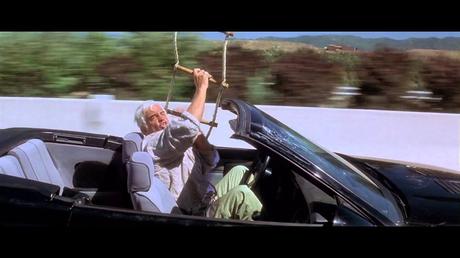 Mort du cascadeur Rémy Julienne ! Mort du cascadeur Rémy Julienne !