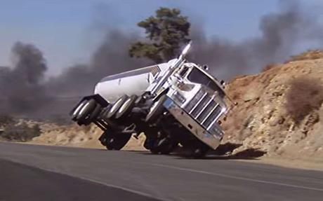 Mort du cascadeur Rémy Julienne ! Mort du cascadeur Rémy Julienne !