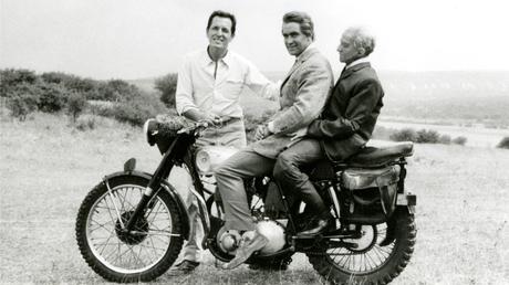 Mort du cascadeur Rémy Julienne ! Mort du cascadeur Rémy Julienne !