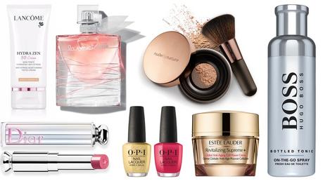 Soldes Nocibé : jusqu’à 70% de réduction + codes promo Soldes Nocibé : jusqu’à 70% de réduction + codes promo