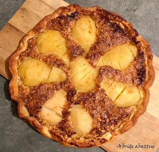 Le Poirier oléronais