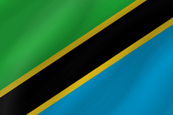 Pays Etranger - La Tanzanie