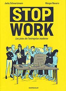 STOP WORK