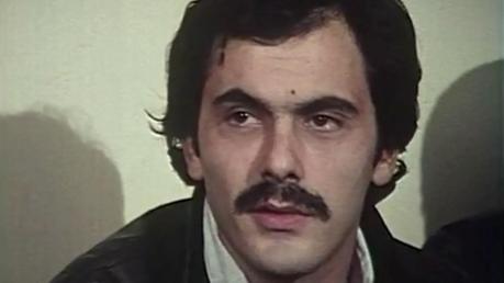 Mais oui, c'est lui ! Quand on supend du temps l'irréparable outrage