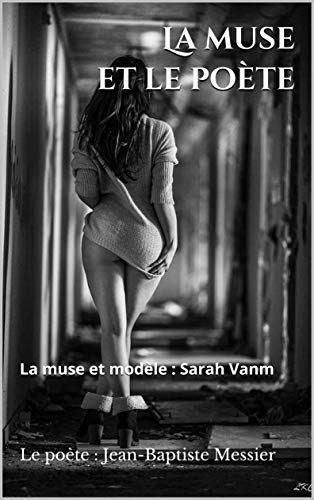 La muse et le poète – Jean Baptiste Messier