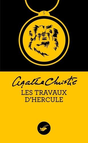 Les Travaux d’Hercule, Agatha Christie