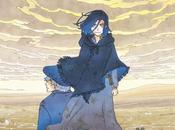 L’Oxalis l’or Eiichi Kitano