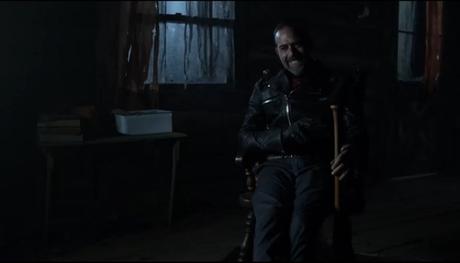 The Walking Dead saison 10 : Lucille arrive et c’est violent ! The Walking Dead saison 10 : Lucille arrive et c’est violent !