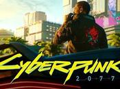 Cyberpunk 2077 mise jour arrivée