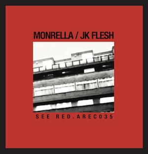 Monrella / JK Flesh Monrella / JK Flesh