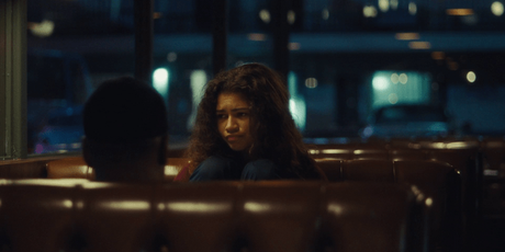 Critique Euphoria – épisode spécial 1 & 2 : un moment de suspension psychanalytique