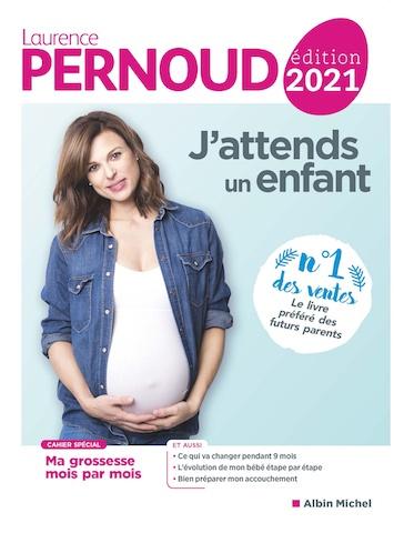 Critique J’attends un enfant : la bible des futurs parents Critique J’attends un enfant : la bible des futurs parents