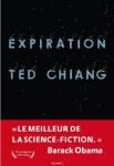 Ted Chiang – Expiration