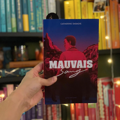 Mauvais sang • Catherine Dabadie