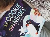 cookie neiges Eidvilé Buozyté