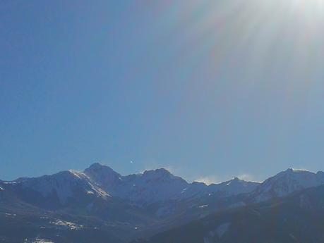 En cette vaste vallée