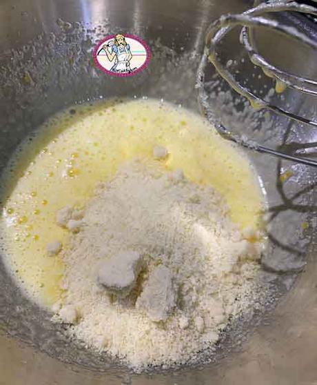 La tarte au citron de François Perret