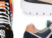 Soldes paires baskets moitié prix